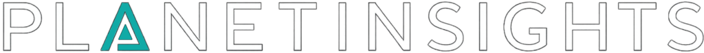 New Planet Insights Logo