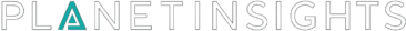 New Planet Insights Logo